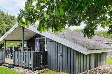 Maison de vacances Sydals