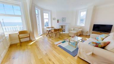 Apartment Eastbourne