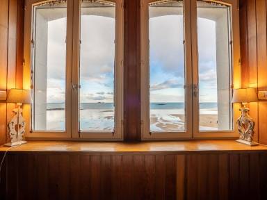 Appartement Saint-Malo