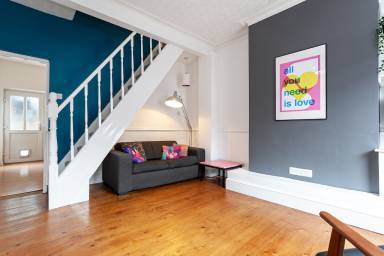 House Didsbury