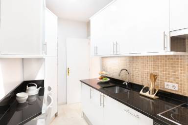 Apartment Justicia