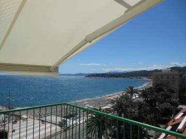 Appartamento Varazze