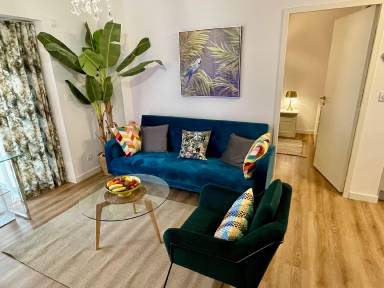 Appartement Cannes