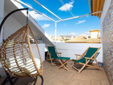 Apartamento La Cala del Moral