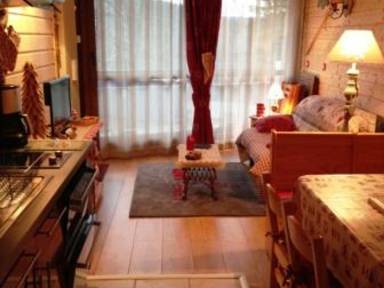 Studio Villard-de-Lans