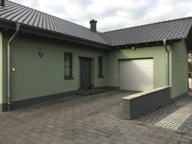 Ferienwohnung Weiskirchen
