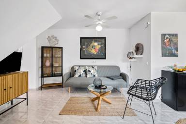 Apartamento Orba