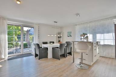 Apartment Scharbeutz