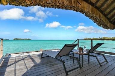 Résidence de vacances Bora-Bora