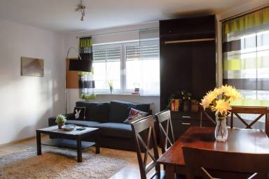 Apartment  Allersberg