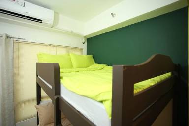 Apartment Tagaytay