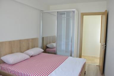 Aparthotel  Urla
