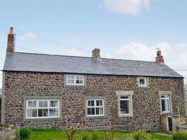 Cottage Craster
