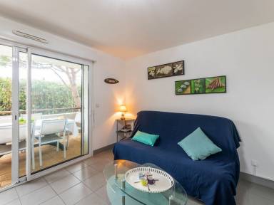 Appartement Capbreton