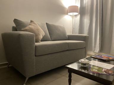 Ferienwohnung Mendoza