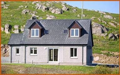House Fionnphort