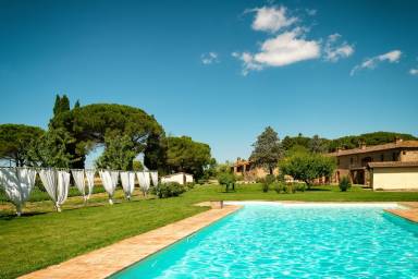 Casale  Lago Trasimeno