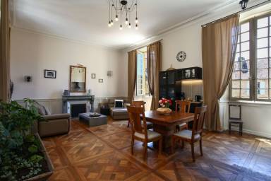 Appartement Sarlat-la-Canéda