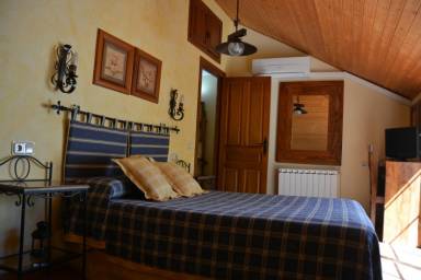 Casa  Cazorla