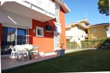 Appartement Caorle