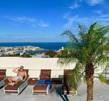 Apartment Bondi Beach