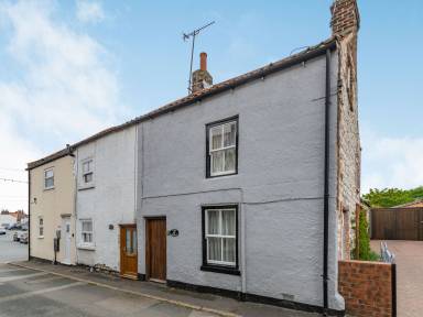 Cottage Flamborough