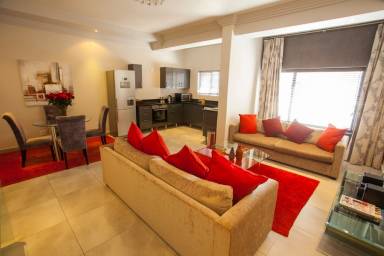 Apartament Johannesburg