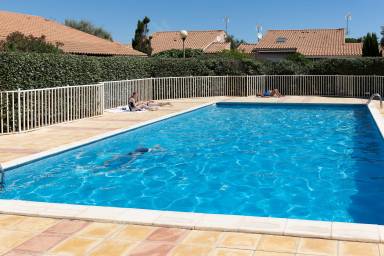 Huis Narbonne Plage