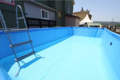 Condo  Mulcheonan-gil