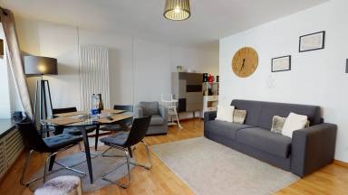 Appartement Colmar