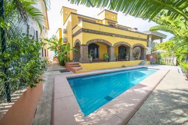 House Mazatlan