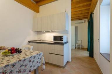 Appartamento Valeggio sul Mincio