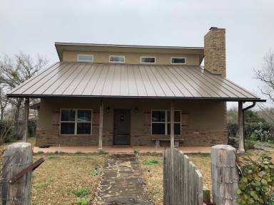 Farmhouse Castroville