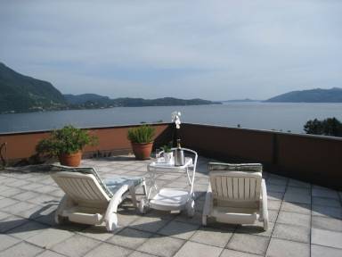 Apartment  Arizzano