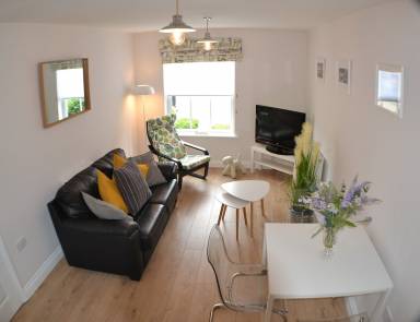 Apartment  Filey