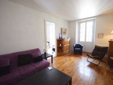 Appartement Bernex