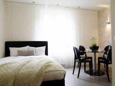 Ferienwohnung Winterthur