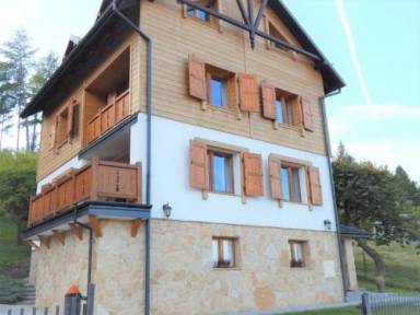 Apartament  Szczawnik