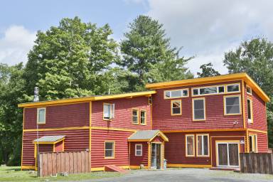 House Tannersville