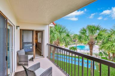 Condo Saint Augustine Beach