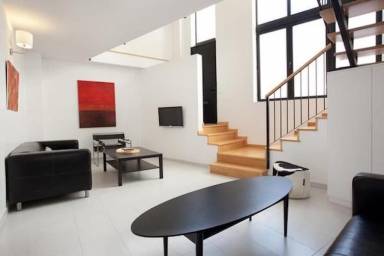 Appartement Sant Gervasi - la Bonanova