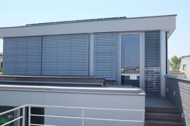 Ferienwohnung  Jois