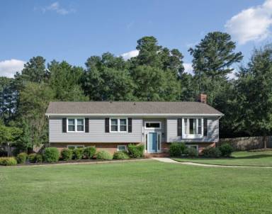 House  Greenville