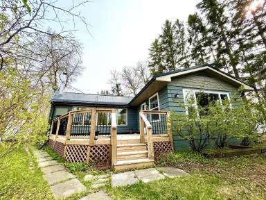 Cottage Gimli