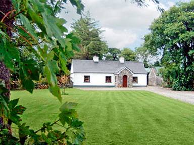 Maison de vacances Rockfield
