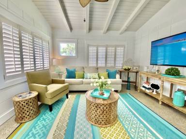 Feriehus Hollywood Beach