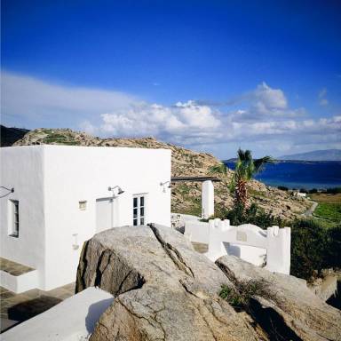 House Paros