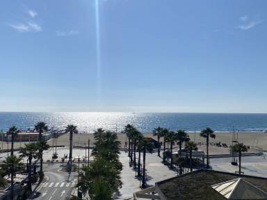 Appartement Canet-Plage