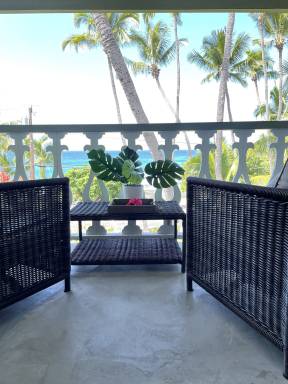 Apartment Kailua-Kona