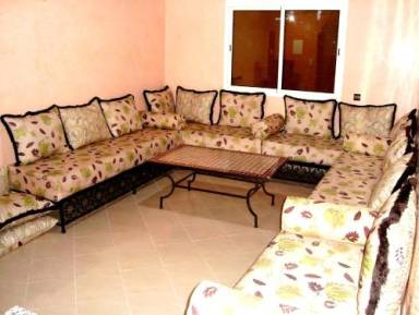 Apartment  Beni Brour